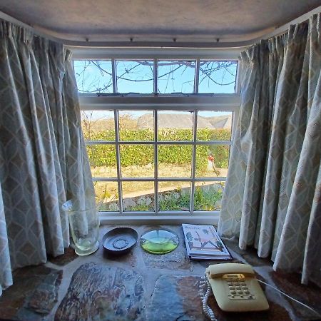 Truly Paradise Cottage Golant エクステリア 写真