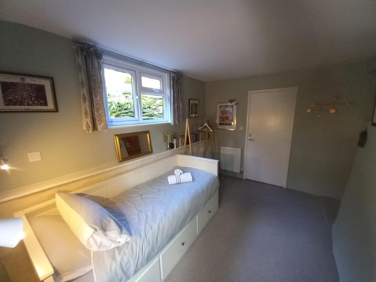 Truly Paradise Cottage Golant エクステリア 写真